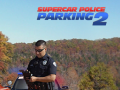 游戏超级跑车警察停车2在线