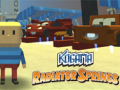 游戏Kogama: 散热器泉在线