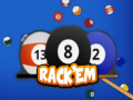 游戏Rack'Em在线