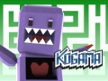 游戏Kogama: 迷宫在线
