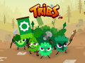 游戏Tribs.io在线