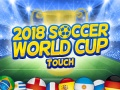游戏2018年世界杯足球赛 Touch在线