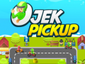 游戏Ojek Pickup在线