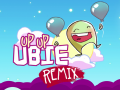 游戏向上 向上 Ubie 重混在线