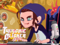 游戏Twitchie 点击器在线