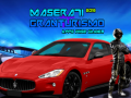 游戏玛莎拉蒂 Gran Turismo 2018在线