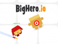 游戏Bighero.io在线