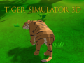 游戏老虎模拟器3D在线