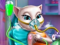 游戏小猫任务：事故 ER在线
