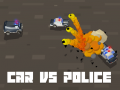 游戏车与警察在线