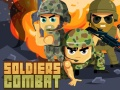 游戏士兵战斗在线