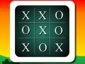 游戏日落井字棋在线
