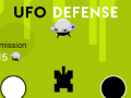 游戏UFO防御在线