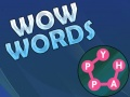 游戏WOW 词语在线