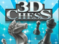 游戏3D 国际象棋在线