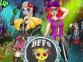 游戏BFFS 死者之日在线