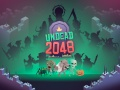 游戏不死族 2048在线