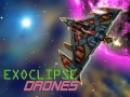 游戏外星日蚀无人机在线