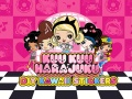 游戏Kuu Kuu Harajuku 贴纸在线