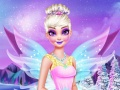 游戏冰雪女王美容改造在线