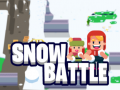 游戏雪战 在线