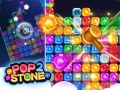 游戏Pop Stone 2在线