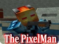 游戏PixelMan 战斗皇家复仇 在线