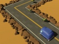 游戏之字形高速公路在线