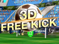 游戏3D 自由球在线
