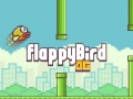 游戏Flappy Bird Og在线