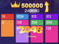 游戏2048 接龙在线