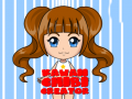 游戏可爱Chibi创作者在线