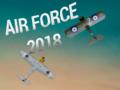 游戏空军2018在线