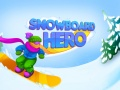 游戏滑雪板英雄在线