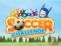 游戏Oddbods足球挑战在线