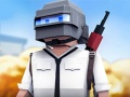 游戏Pubg 像素在线