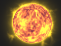 游戏我的太阳：建造你的行星在线