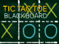游戏井字棋黑板在线