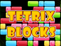游戏Tetrix方块在线