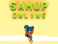 游戏SamUP 在线在线