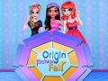 游戏Origin 时尚博览会在线