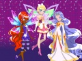 游戏Lolirockstars 制作器在线