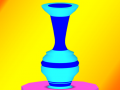 游戏3D 陶艺在线