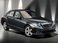 游戏E-Class Sedan 拼图在线