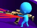 游戏射击 3D在线