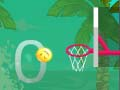 游戏Emoji 篮球点击器在线