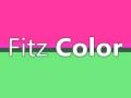 游戏Fitz 颜色在线