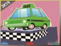 游戏可伸缩道路汽车在线