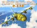 游戏飞行模拟器 C -130 培训在线