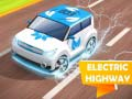 游戏电动高速公路在线